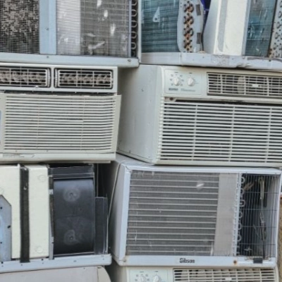 Kadıköy Bölgesinde Hurda Buzdolabı Alan Yerler